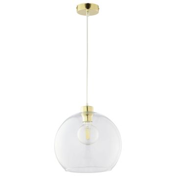TK Lighting CUBUS 2742 Висяща лампа 1x60W/E27