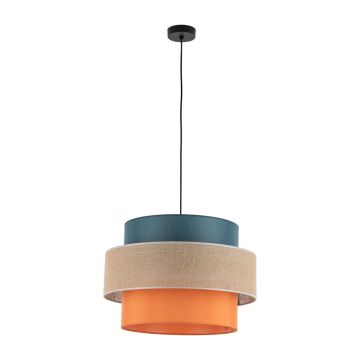 TK Lighting TRIO 2758 Висяща лампа 1x15W/E27 IP20