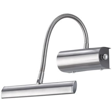 Trio CURTIS 279770107 Светильник за стена 1x4w/led 3000k 400lm ip20