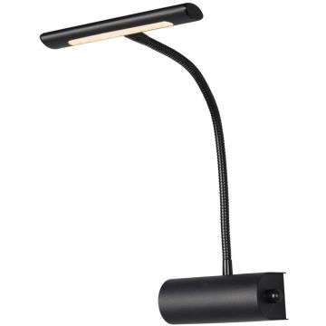 Trio CURTIS 279770132 Светильник за стена 1x4w/led 3000k 400lm ip20