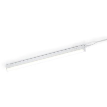 Trio RAMON 273070701 Светильник за стена 1x7w/led 3000k 600lm ip20