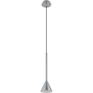 Italux Anela SN FH31791-BJ SN Висяща лампа 1x50W/GU10 3000K 250lm IP20