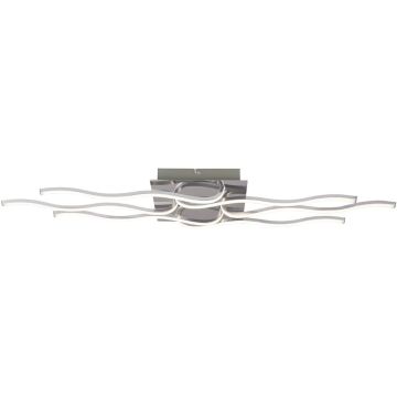 Italux Bonita CL-LEDIN6D Светильник за стена 6x30W/LED 3000K 2700lm IP20