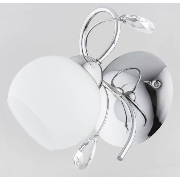 Alfa LIVIA PRO 28520 Светильник за стена 1x60W/E27