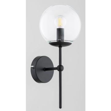 Alfa SEBIA 28740 Светильник за стена 1x10W/E14 IP20
