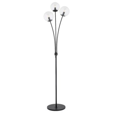 Alfa SEBIA 28749 Стойка лампа 3x10W/E14 IP20