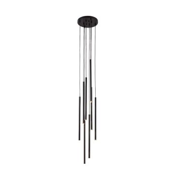 Antigo Kosame 7856 Висяща лампа 8x40W/G9 IP20
