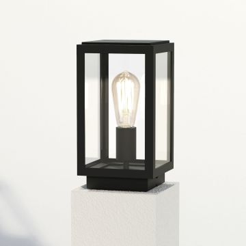 Astro Lighting HOMEFIELD 1095036 Стойка лампа 1x12W/E27 IP44