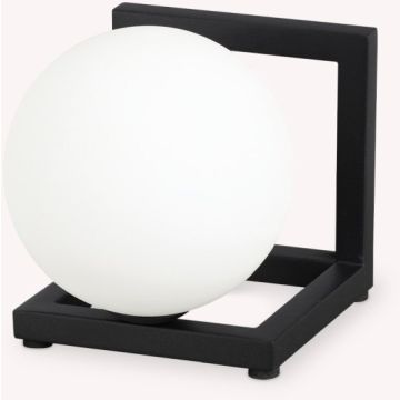 Ideal Lux ANGOLO 284316 Масичка лампа 1x28W/G9 ip20