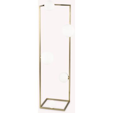 Ideal Lux ANGOLO 284354 Стойка лампа 5x28W/G9 ip20