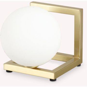 Ideal Lux ANGOLO 284361 Масичка лампа 1x28W/G9 ip20