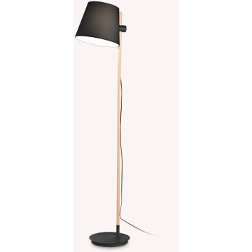 Ideal Lux AXEL 282084 Стойка лампа 1x60W/E27 ip20