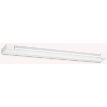 Ideal Lux BALANCE 287584 Светильник за стена 1x24W/LED ip20