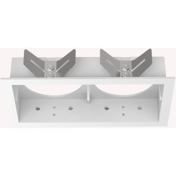 Ideal Lux BENTO 287935 Монтажна рамка