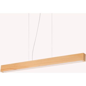 Ideal Lux CRAFT 284460 Висяща лампа 1x32W/LED ip20