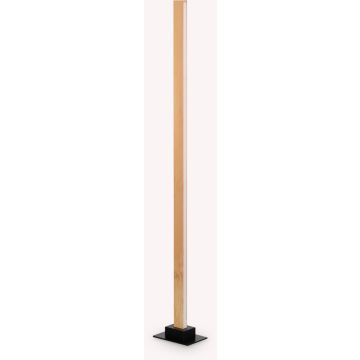 Ideal Lux CRAFT 284484 Стойка лампа 1x26W/LED ip20