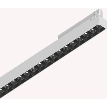 Ideal Lux DISPLAY 283593 Шинен фар 1x14W/LED 3000K ip20