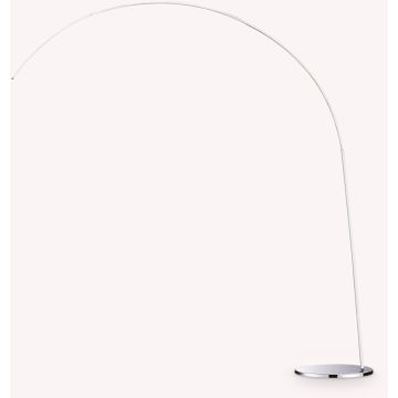 Ideal Lux DORSALE 286662 Стойка лампа 1x60W/E27 ip20