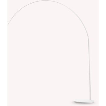 Ideal Lux DORSALE 286686 Стойка лампа 1x60W/E27 ip20