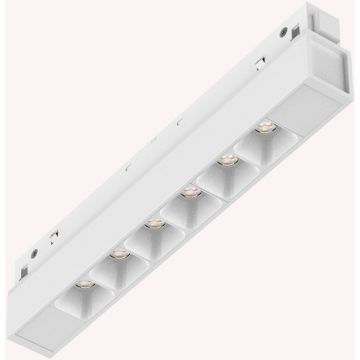 Ideal Lux EGO 286068 Шинен фар 1x7W/LED 3000K ip20