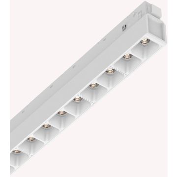 Ideal Lux EGO 286082 Шинен фар 1x13W/LED 3000K ip20