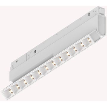 Ideal Lux EGO 286105 Шинен фар 1x13W/LED 3000K ip20