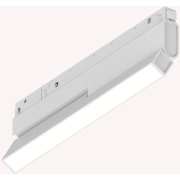 Ideal Lux EGO 286129 Шинен фар 1x7W/LED 3000K ip20