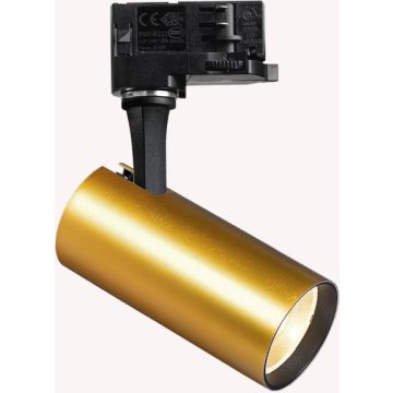 Ideal Lux FOX 3f 283920 Шинен фар 1x8W/LED 3000K ip20