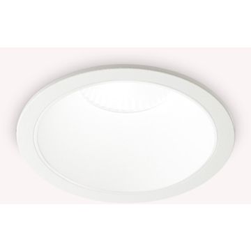 Ideal Lux GAME 285429 Вградено спот светило 1x11W/LED 2700K ip20