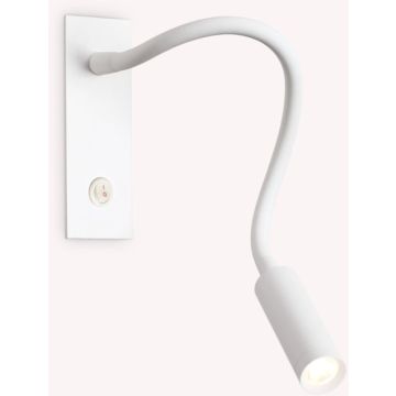 Ideal Lux IO 285320 Светильник за стена 1x3W/LED ip20