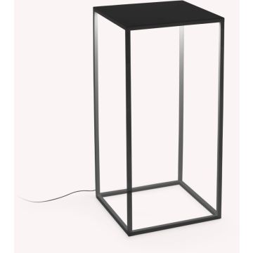 Ideal Lux IPOTESI 282251 Стойка лампа 1x16W/LED ip44
