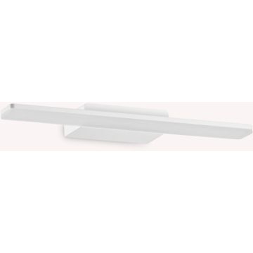 Ideal Lux MAKE-UP 287652 Светильник за стена 1x12W/LED ip54