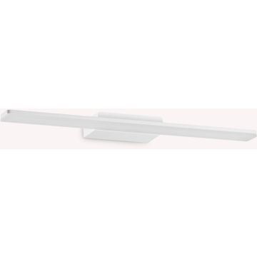 Ideal Lux MAKE-UP 287669 Светильник за стена 1x18W/LED ip54