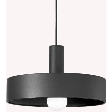 Ideal Lux MIX-UP 288390 Висяща лампа 1x60W/E27 ip20