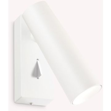 Ideal Lux PIPE 280998 Светильник за стена 1x7W/LED ip20