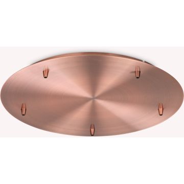 Ideal Lux ROSONE 285672 Таванен цокъл