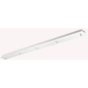 Ideal Lux ROSONE 285689 Таванен цокъл