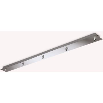 Ideal Lux ROSONE 285696 Таванен цокъл
