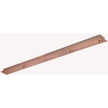 Ideal Lux ROSONE 285726 Таванен цокъл