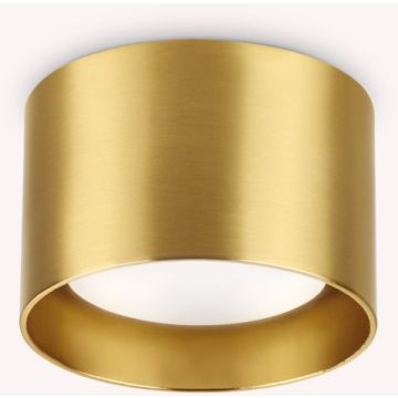 Ideal Lux SPIKE 285238 Повърхностно светило 1x15W/GX53 ip20