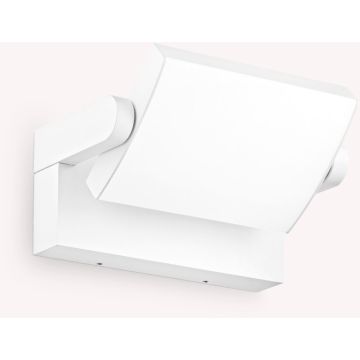 Ideal Lux SWIPE 287690 Светильник за стена 1x20,5W/LED ip54