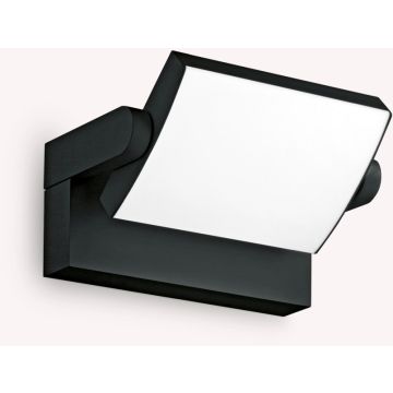 Ideal Lux SWIPE 287706 Светильник за стена 1x20,5W/LED ip54