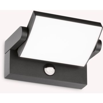 Ideal Lux SWIPE 287713 Светильник за стена 1x21W/LED ip54