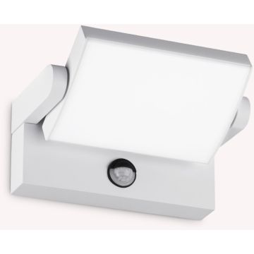 Ideal Lux SWIPE 287720 Светильник за стена 1x21W/LED ip54