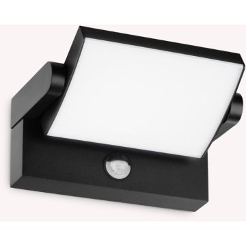 Ideal Lux SWIPE 287737 Светильник за стена 1x21W/LED ip54