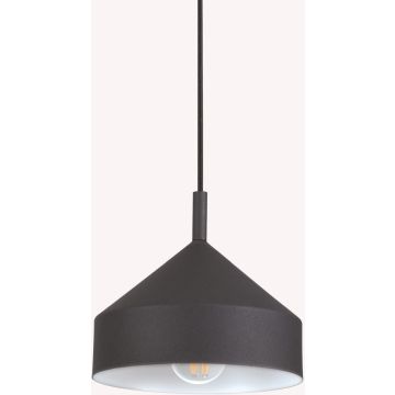 Ideal Lux YURTA 281568 Висяща лампа 1x60W/E27 ip20