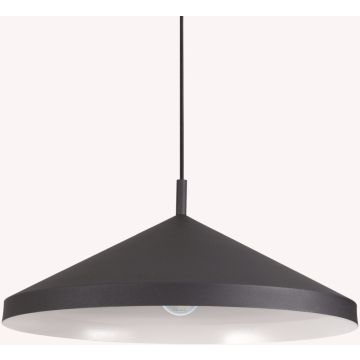 Ideal Lux YURTA 281582 Висяща лампа 1x60W/E27 ip20