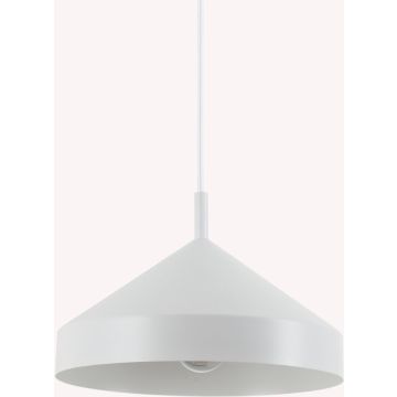 Ideal Lux YURTA 285153 Висяща лампа 1x60W/E27 ip20