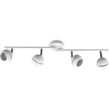 Italux Anita HP-710D-04-8250QZ Спот 4x20W/LED 3000K 1520lm IP20