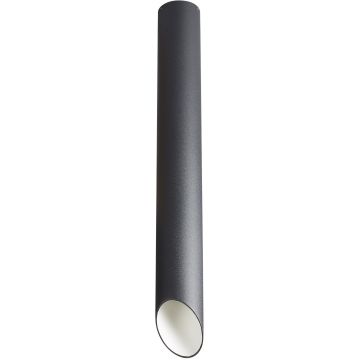 Italux Argon SLC78008-L-75/7W 3K BL+WH Повърхностно светило 1x7W/LED 3000K 520lm IP20